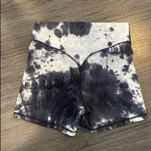 Balance shorts Size Small